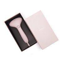 Steamery Cirrus No. 2 Travel Steamer